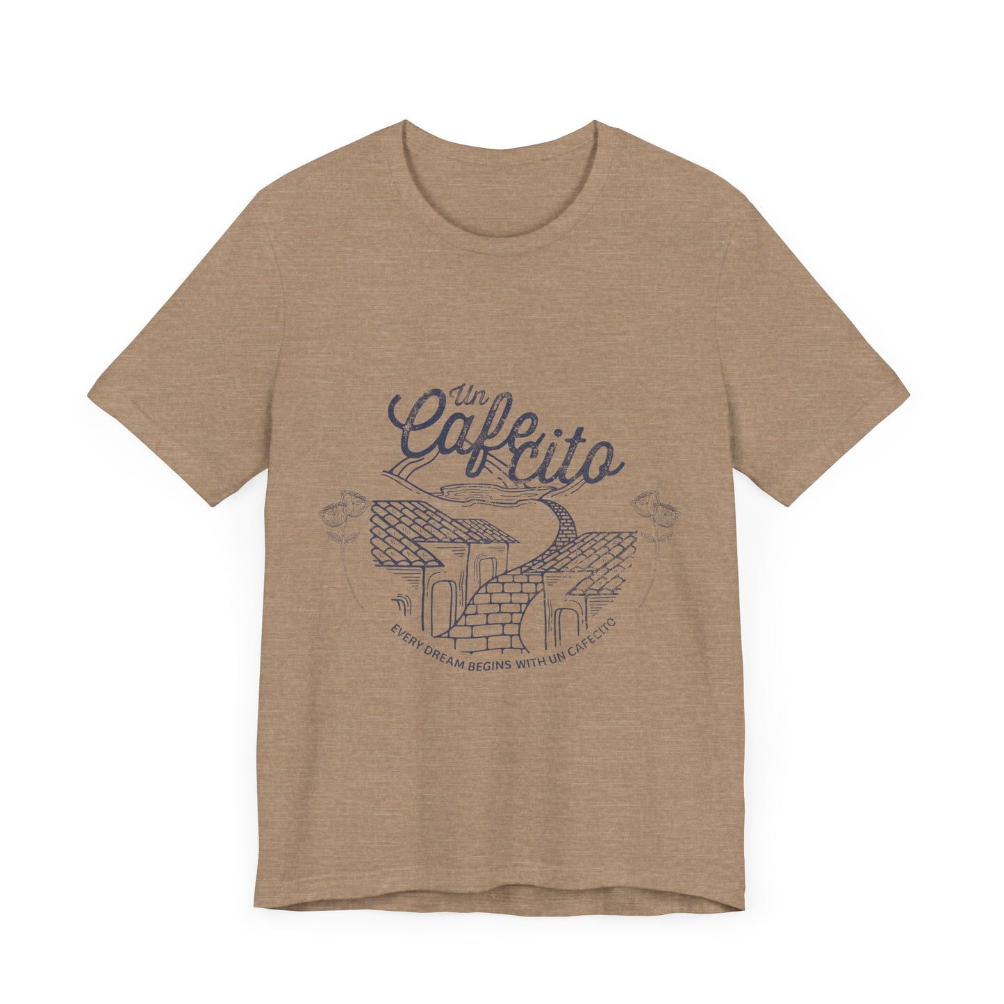 Spring Tee's