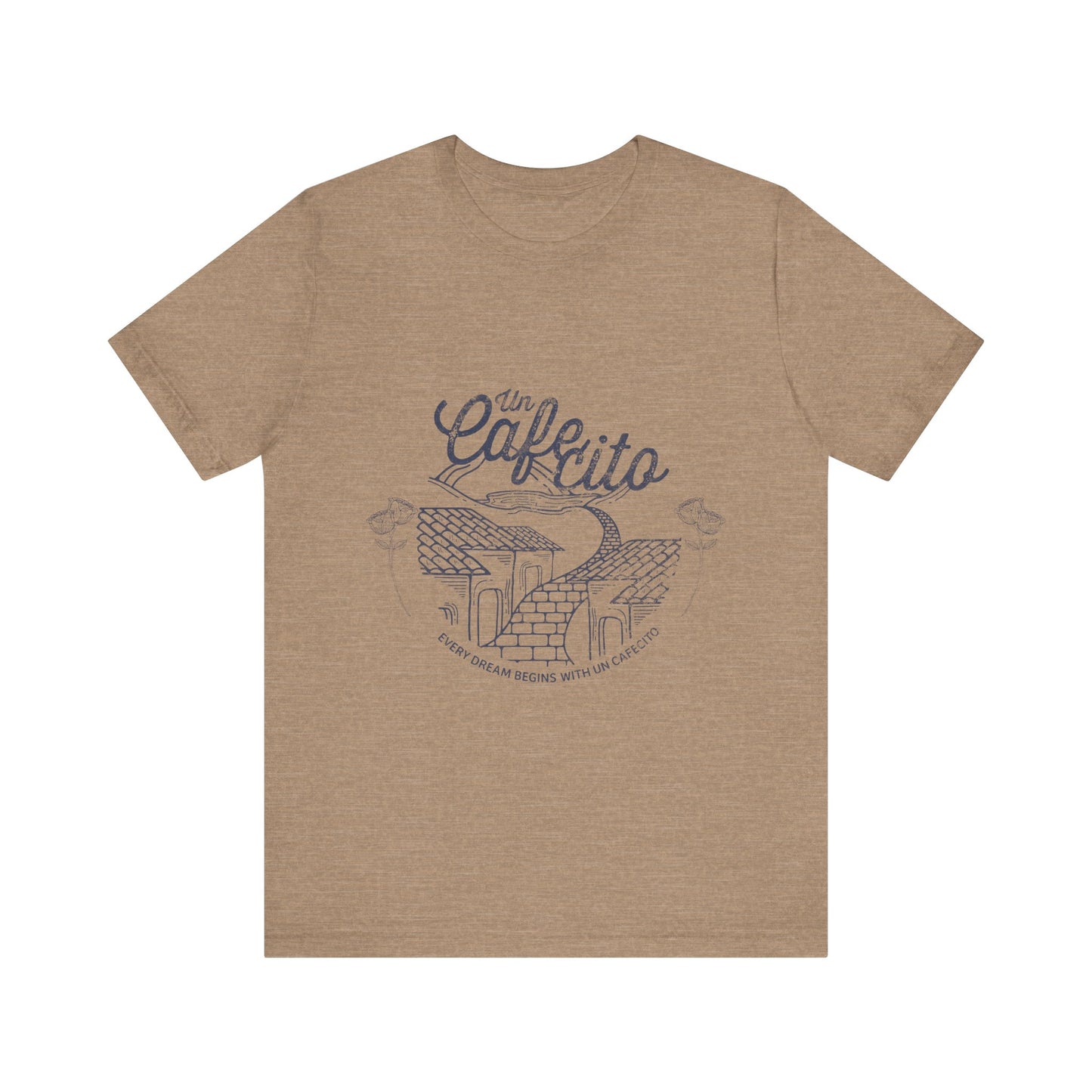 Spring Tee's