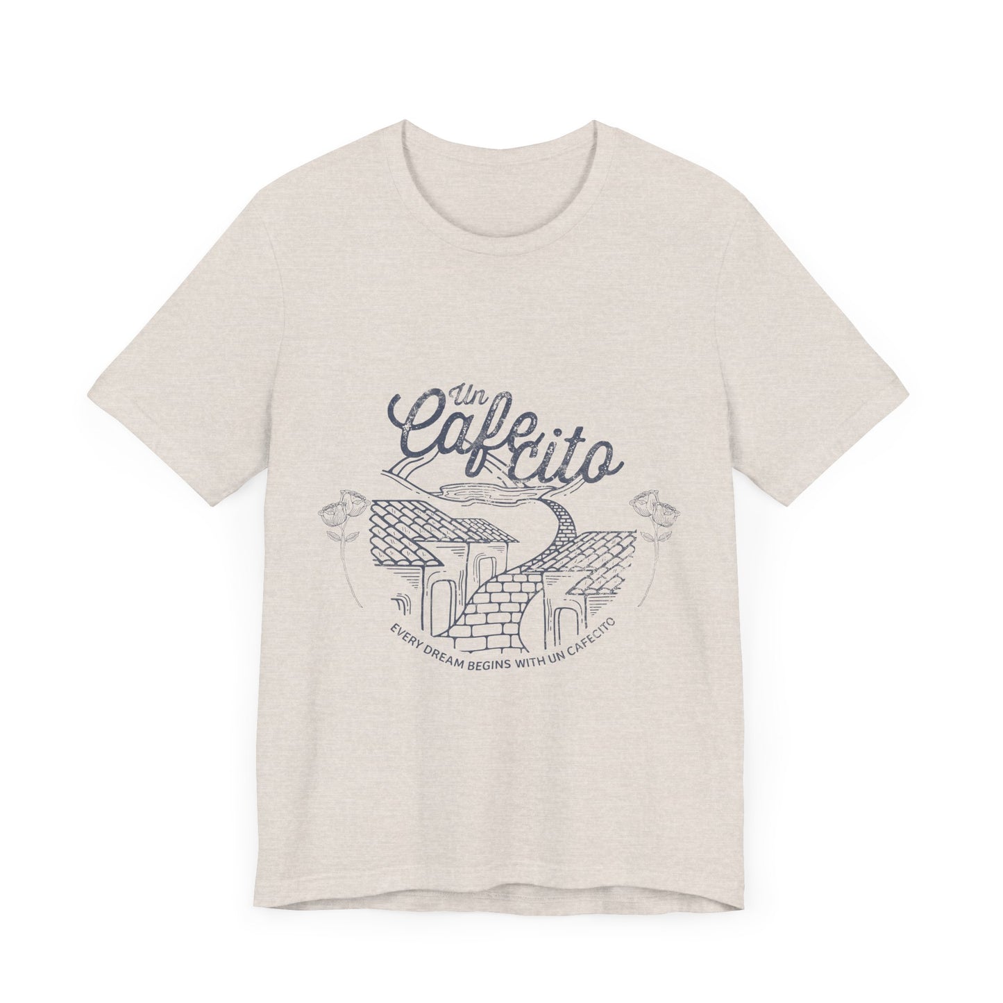 Spring Tee's