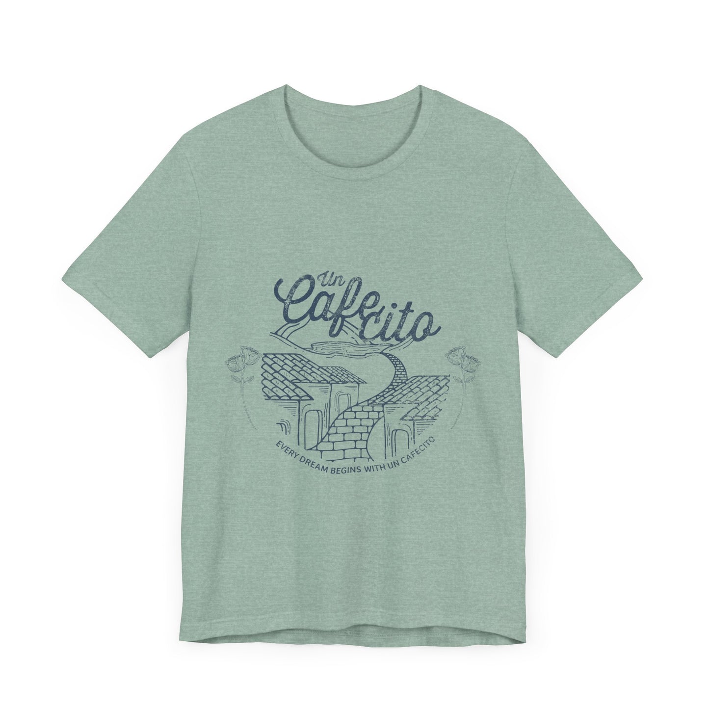 Spring Tee's