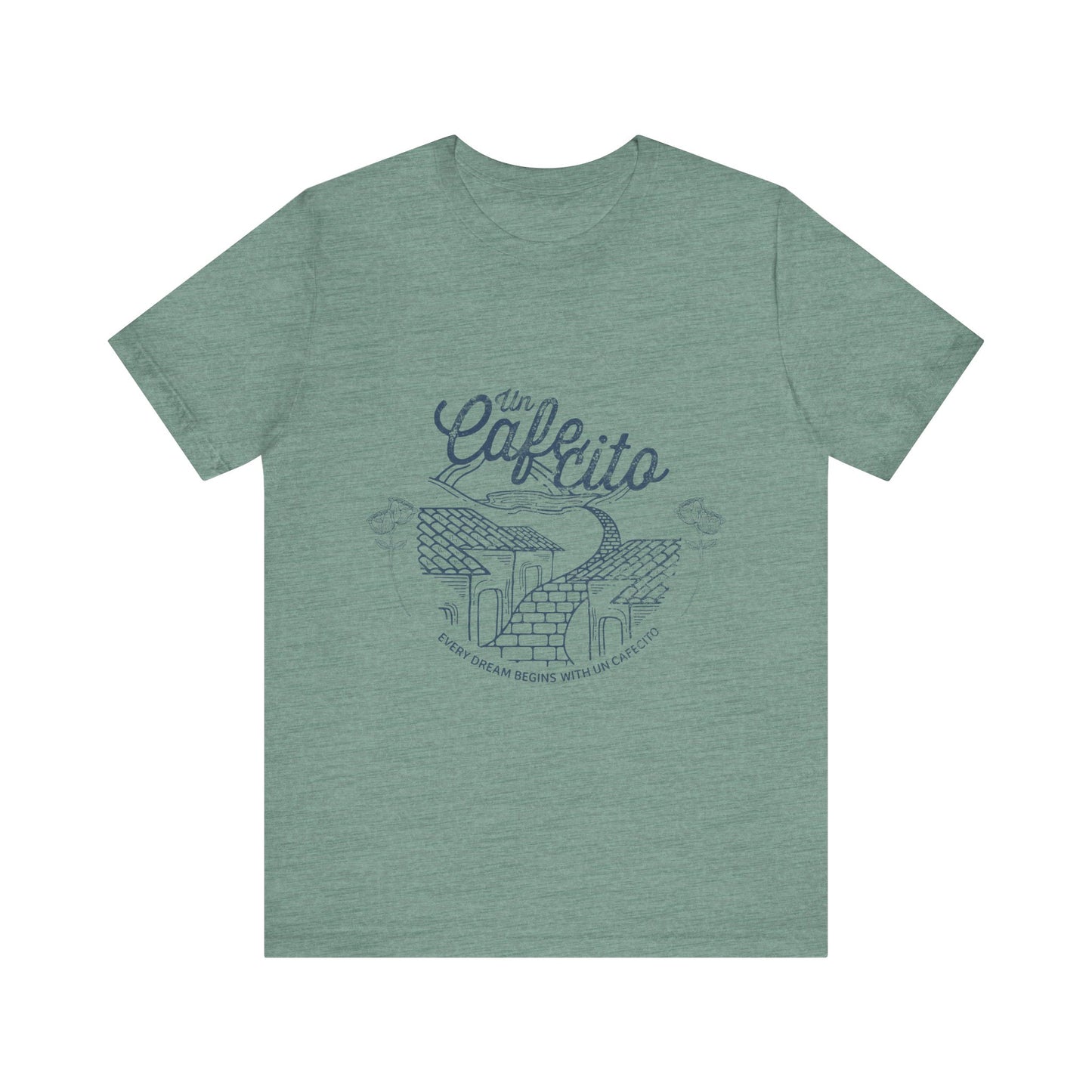 Spring Tee's