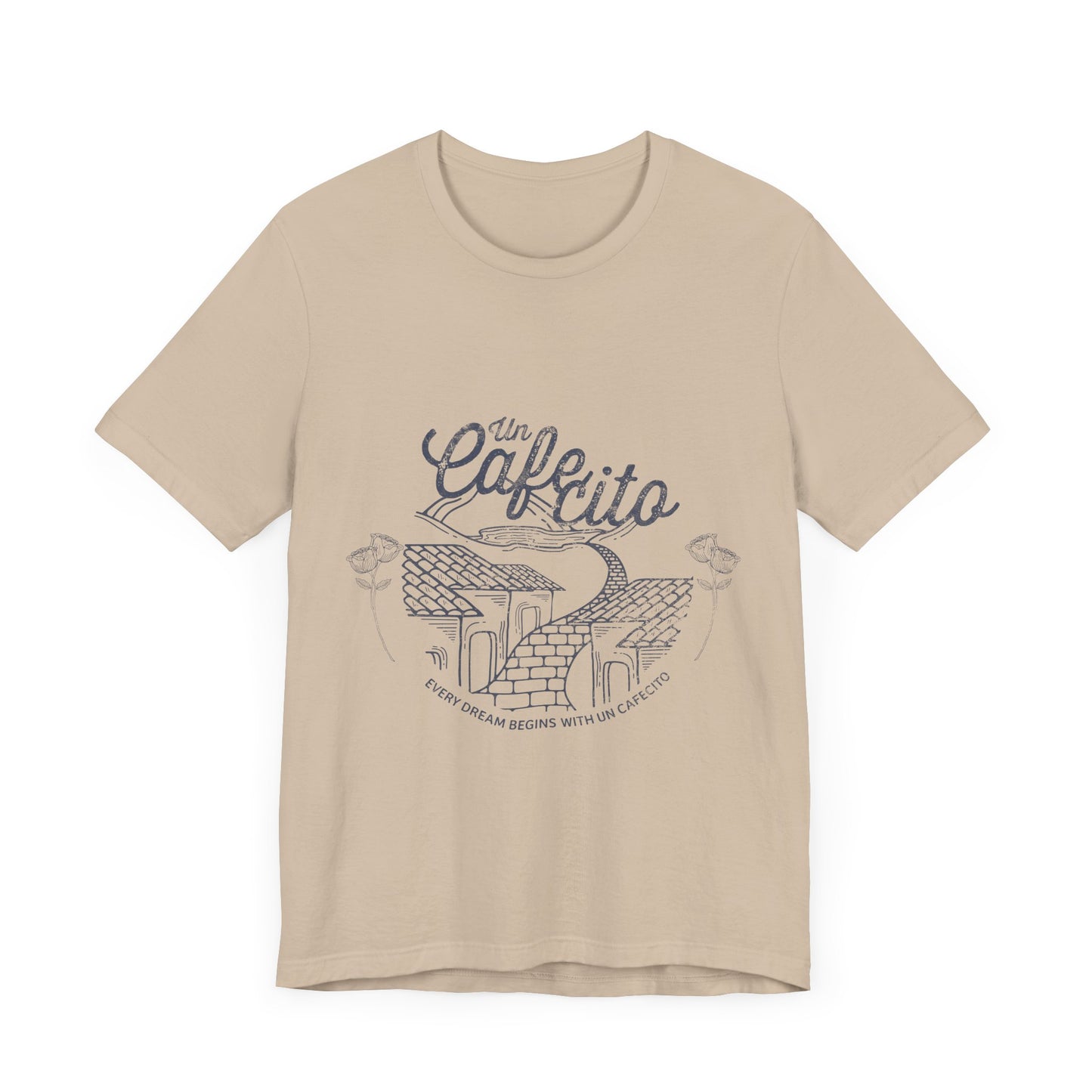 Spring Tee's