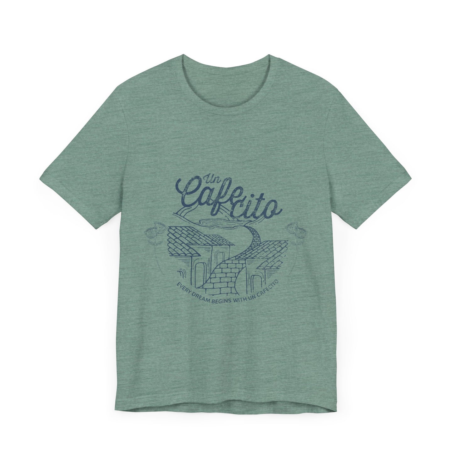 Spring Tee's