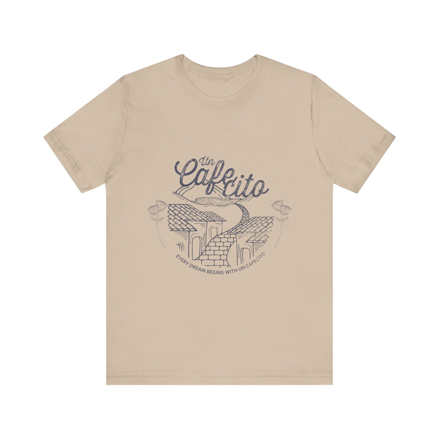 Spring Tee's