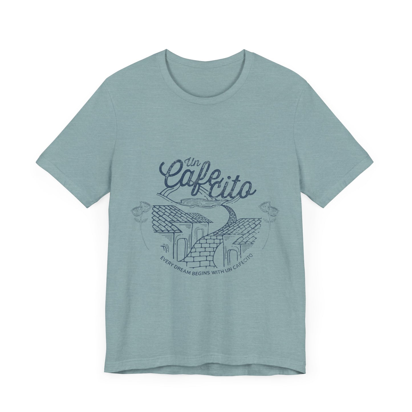 Spring Tee's