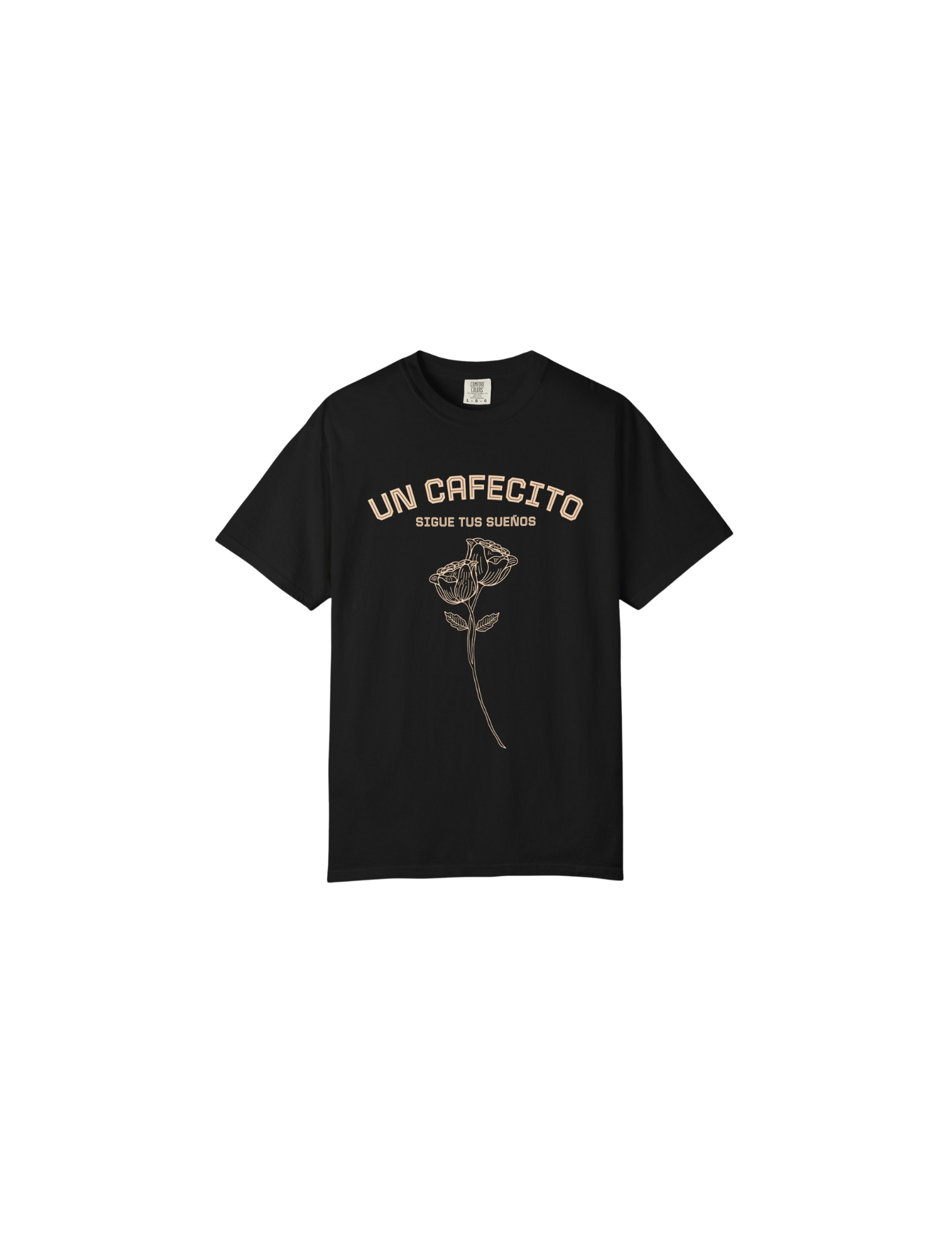 Sigue tus Sueños T-Shirt