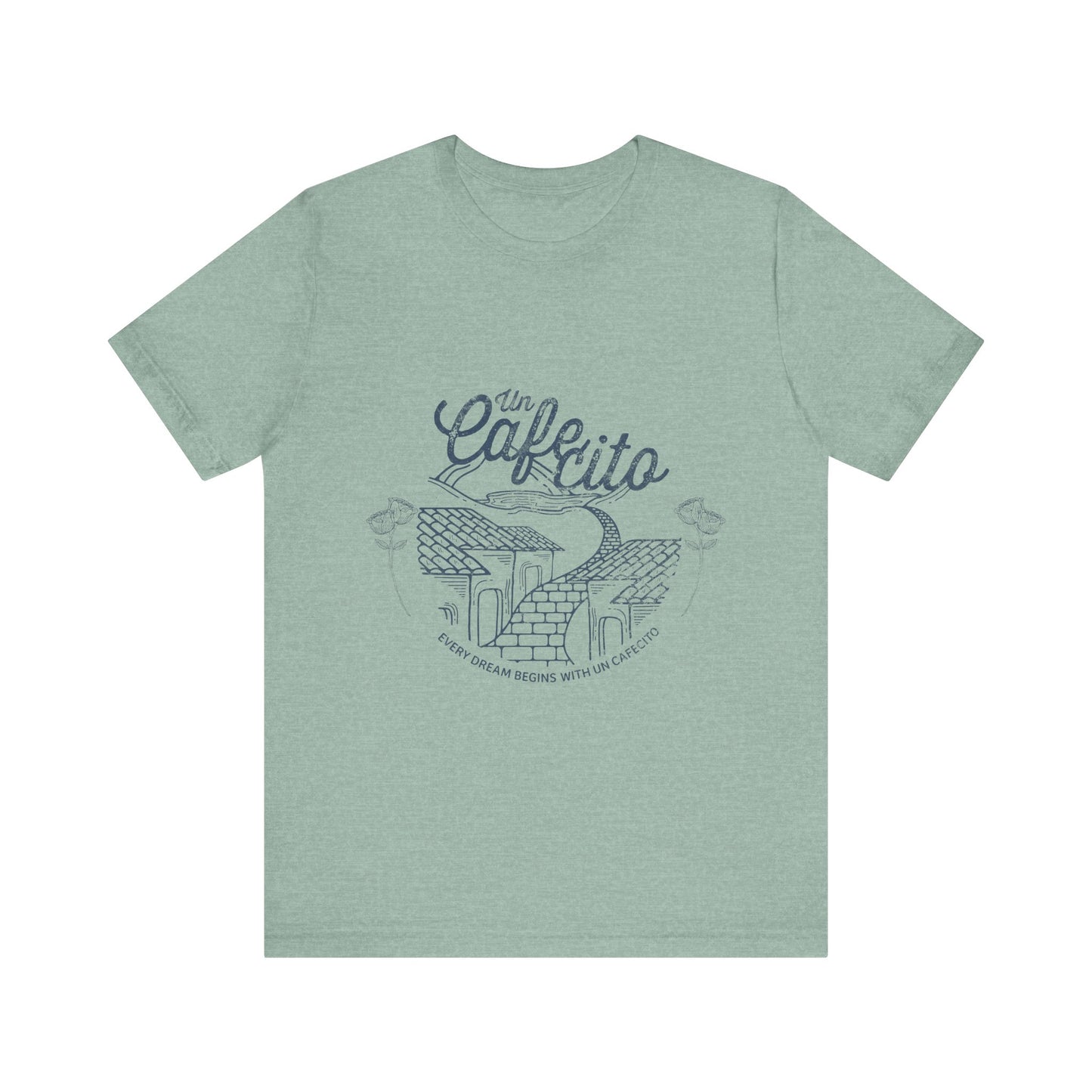 Spring Tee's