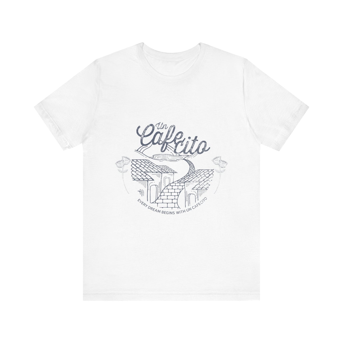 Spring Tee's