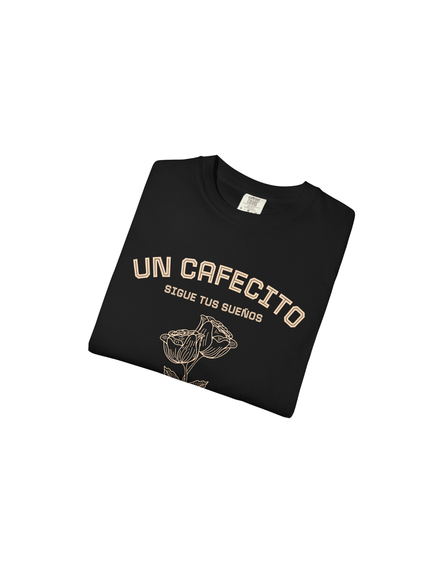 Sigue tus Sueños T-Shirt