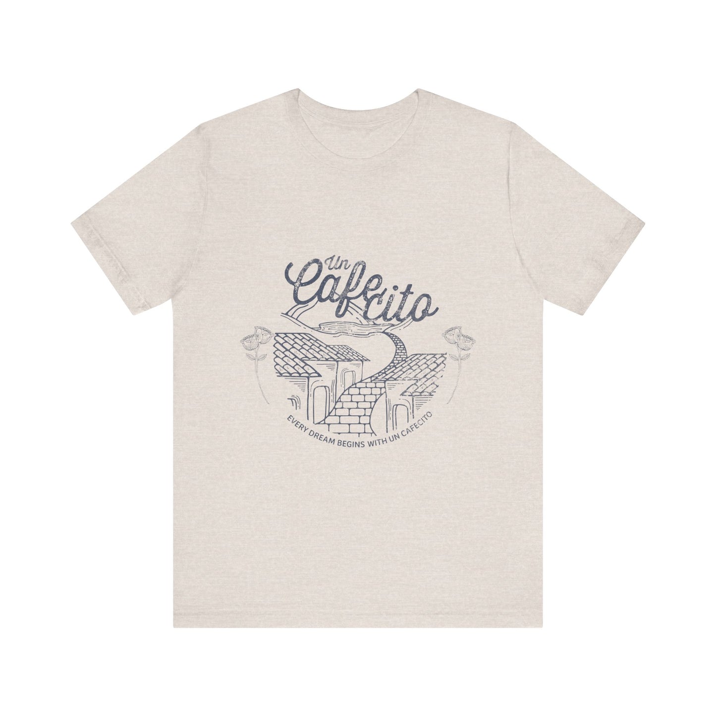 Spring Tee's