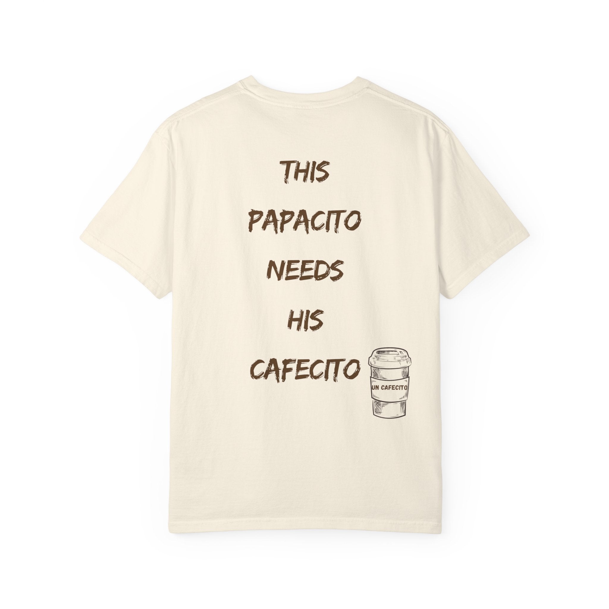 Mamacity y Papacito Tee Combo