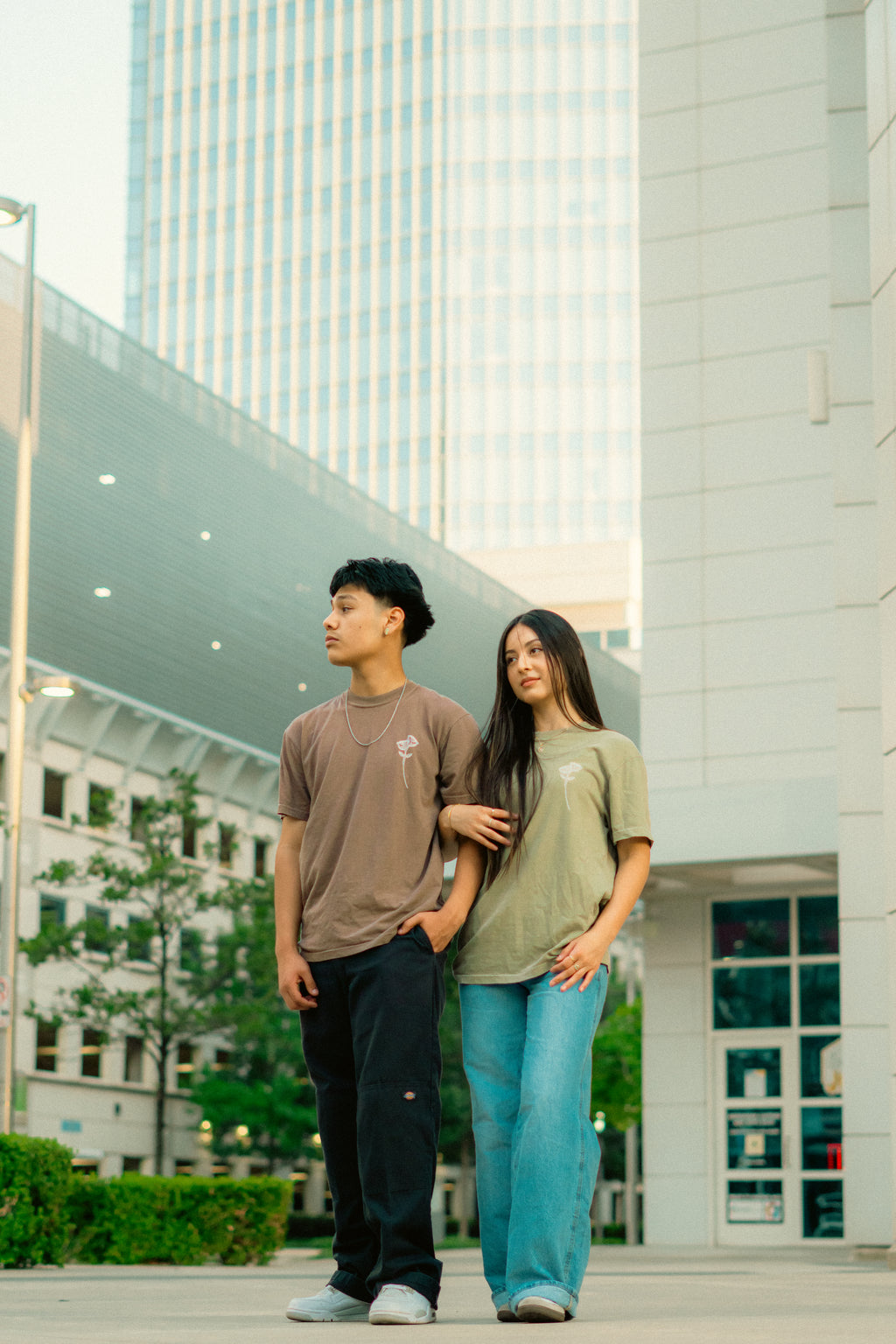 Cafecito y Cultura Series