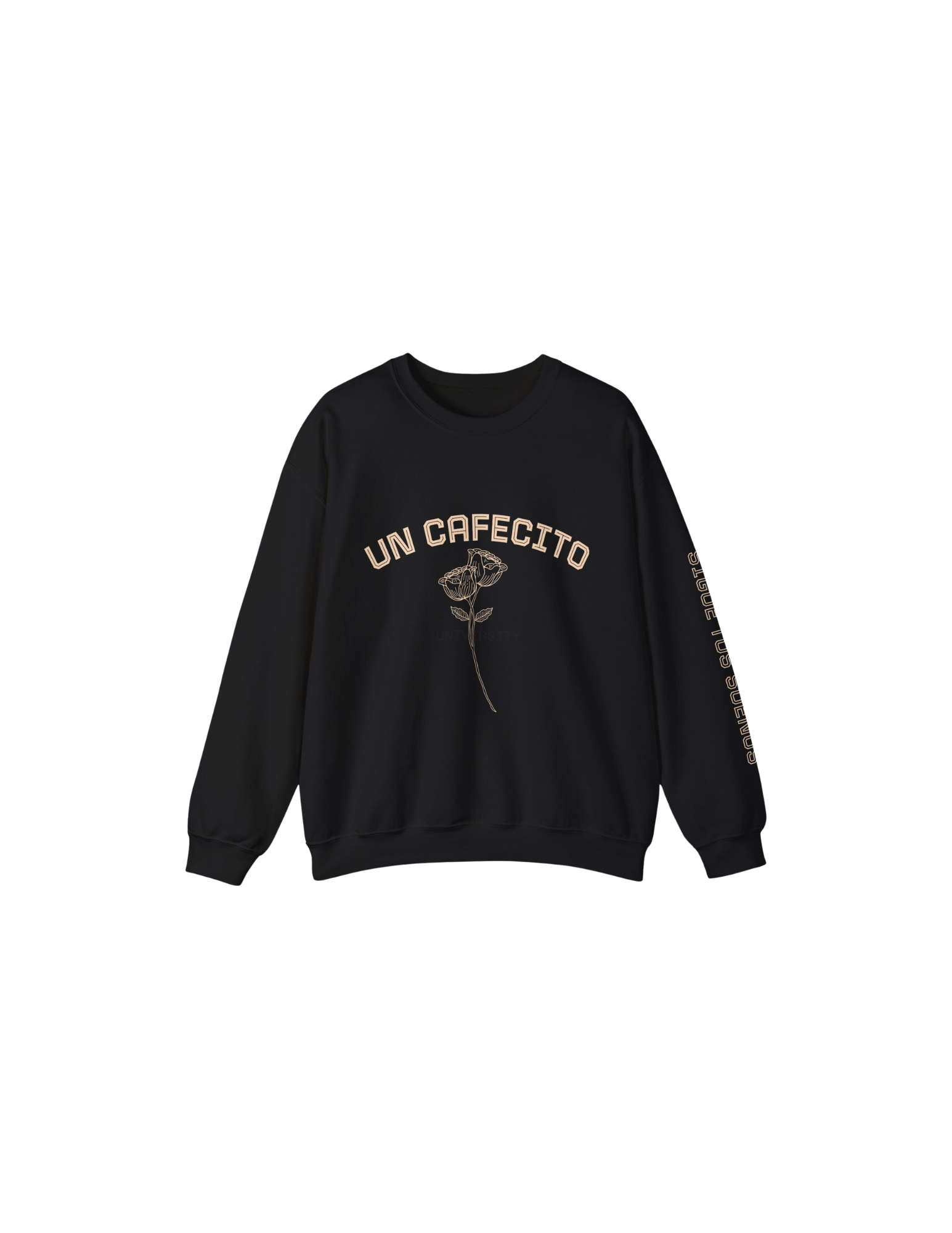 Sigue tus Sueños Crewneck